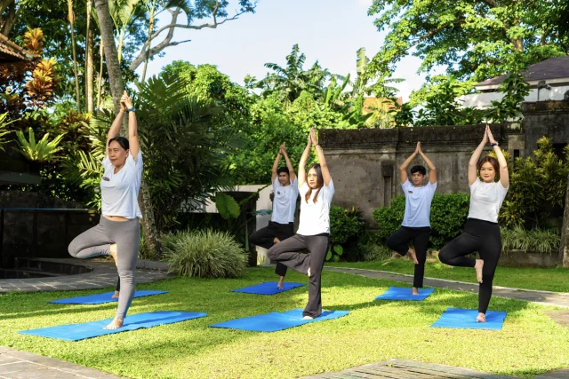 Yoga 1