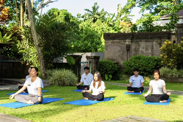 Yoga 2
