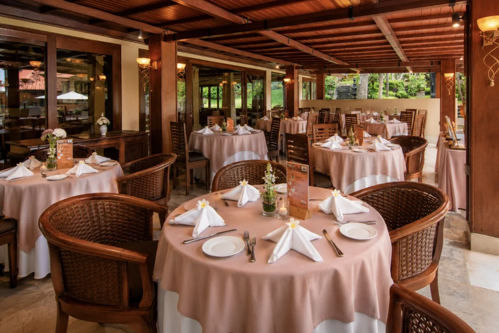 Kamani Restaurant