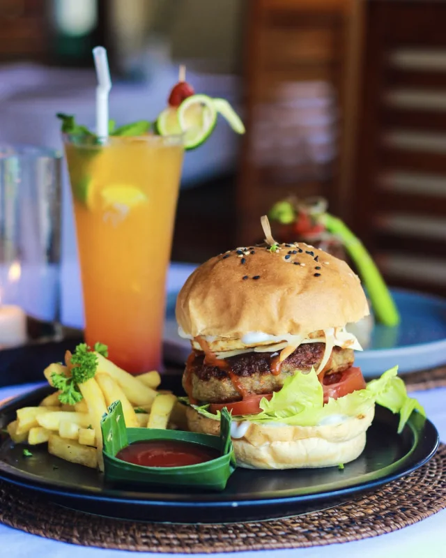 Foods Beverages 1