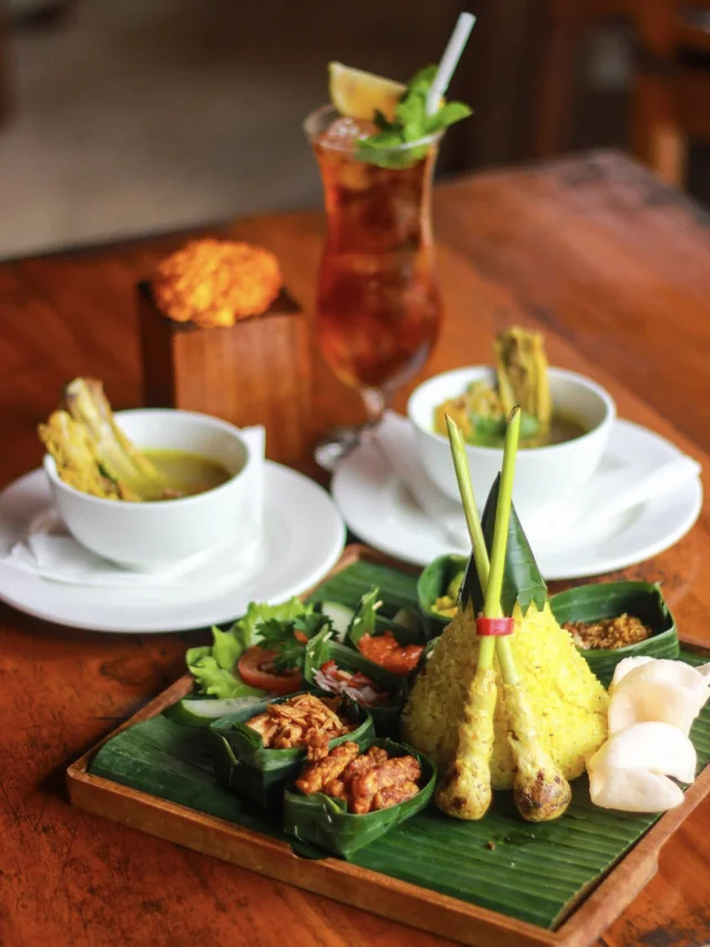 Foods Beverages 2