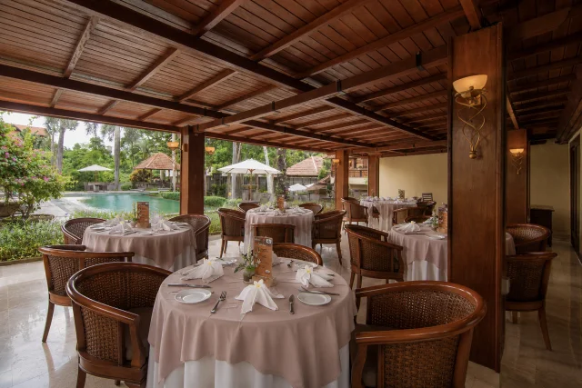 Kamani Restaurant 2
