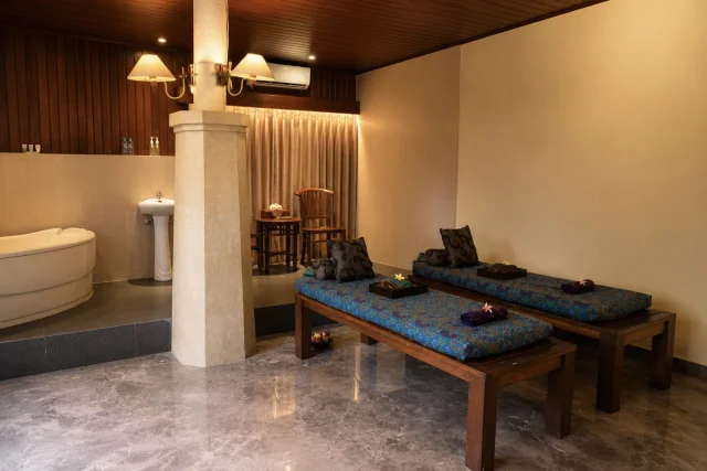 Purnama Spa 1