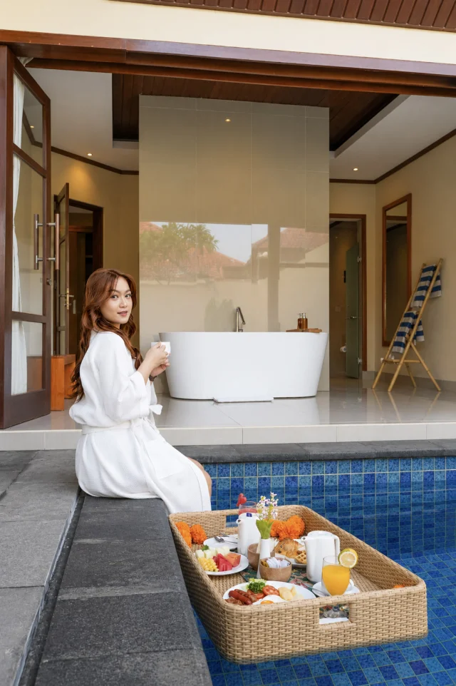 11 One Bedroom Private Pool Villa 2