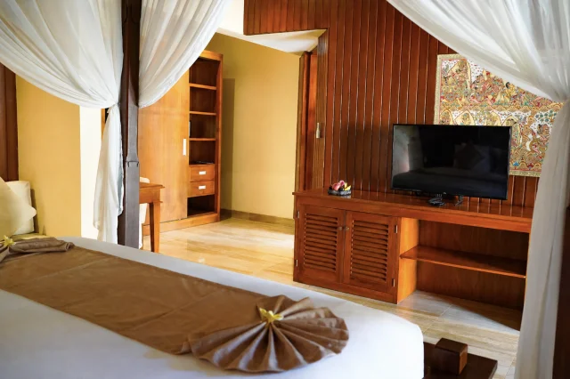 3 One Bedroom Private Pool Villa 3