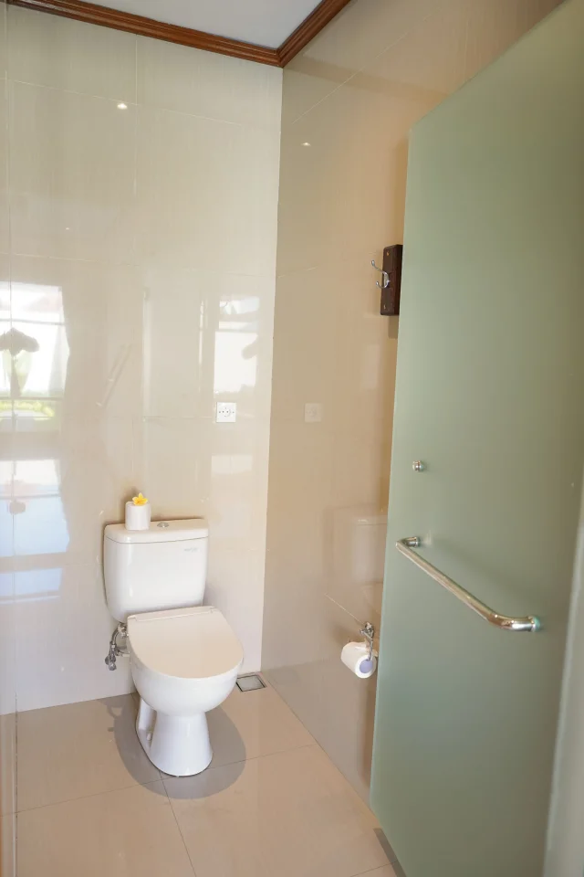 30 One Bedroom Private Pool Villa 4