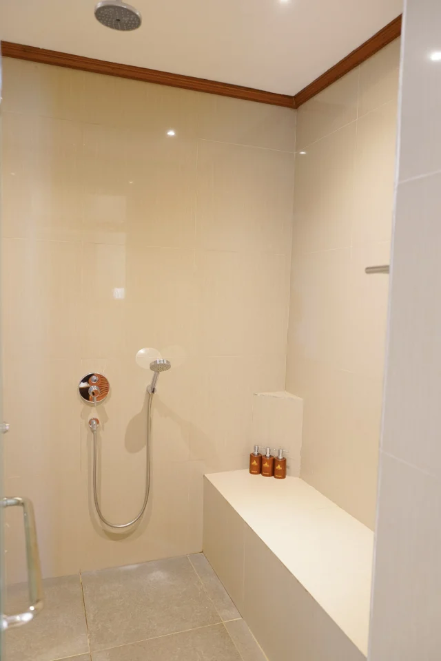 31 One Bedroom Private Pool Villa 5