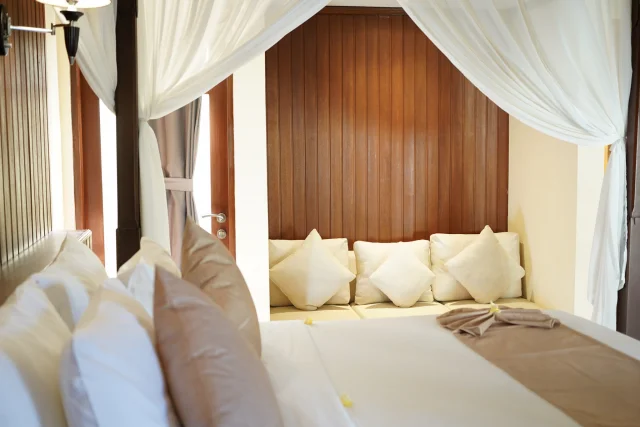 33 One Bedroom Private Pool Villa 9