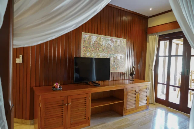 34 One Bedroom Private Pool Villa 4