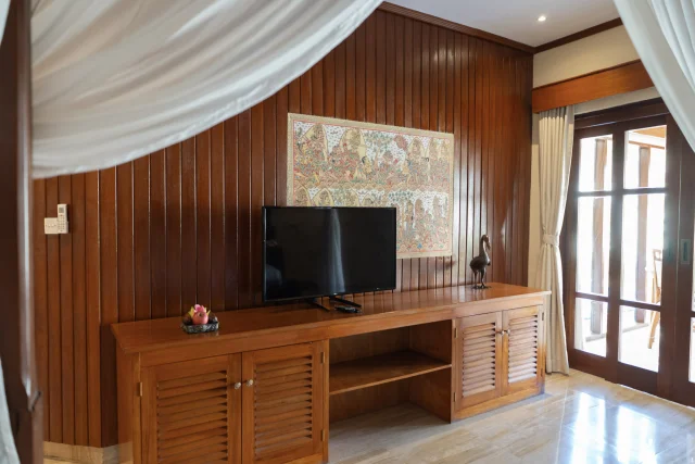 35 One Bedroom Private Pool Villa 3