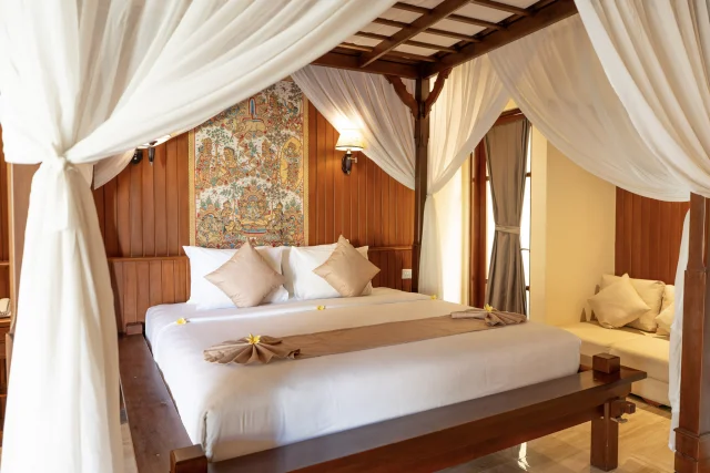 52 One Bedroom Private Pool Villa 11