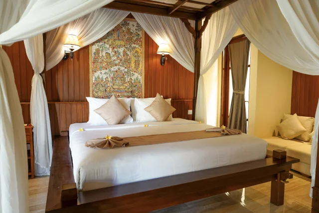 53 One Bedroom Private Pool Villa 12