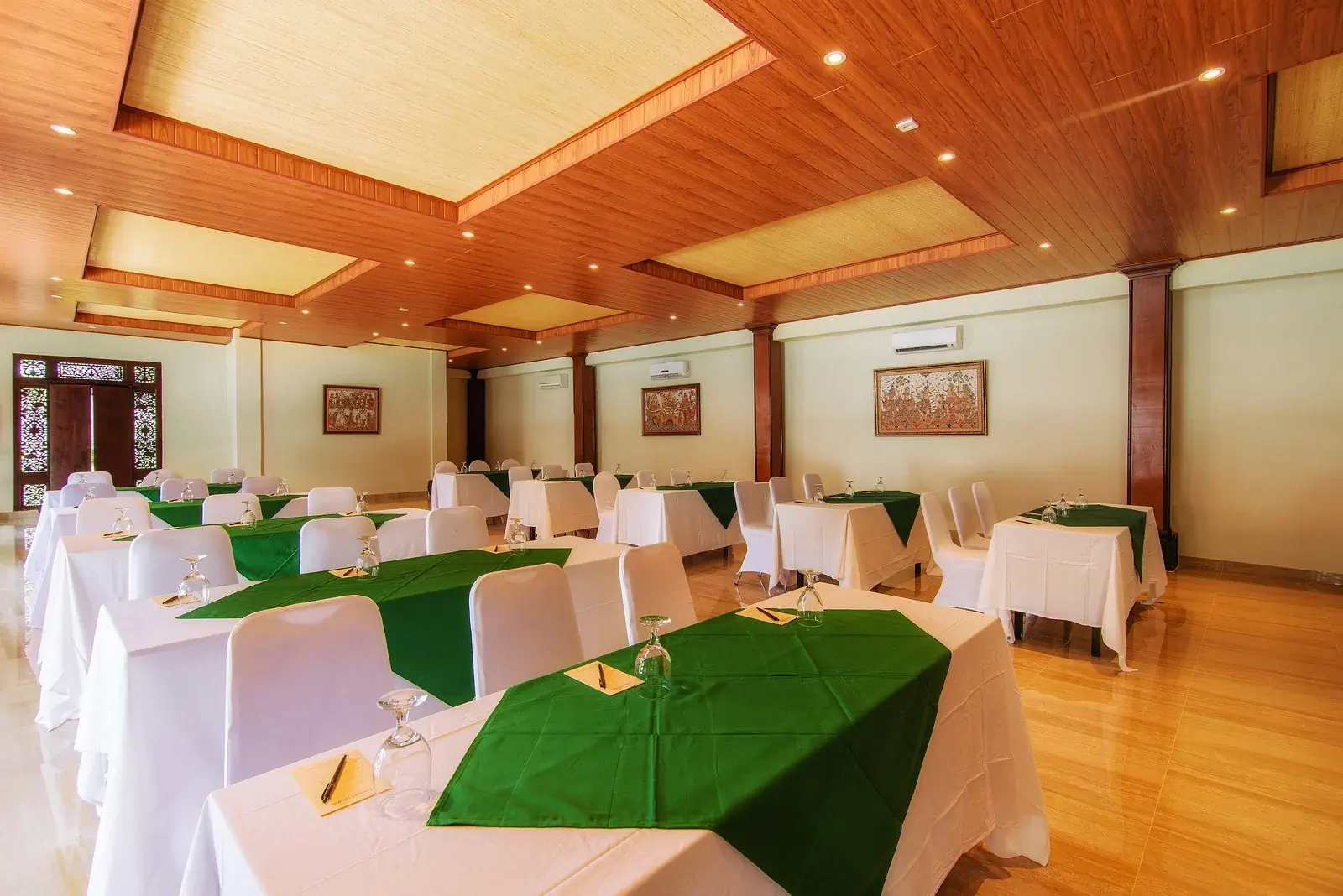 Hanoman Meeting Room