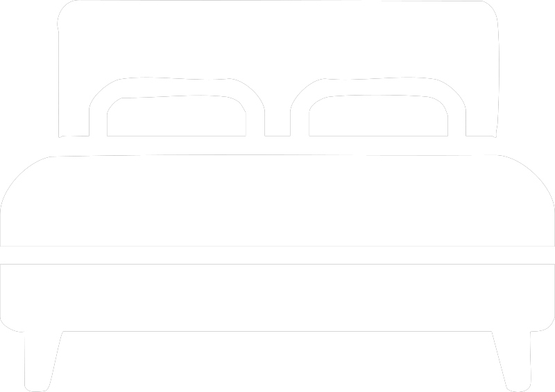 bed size icon
